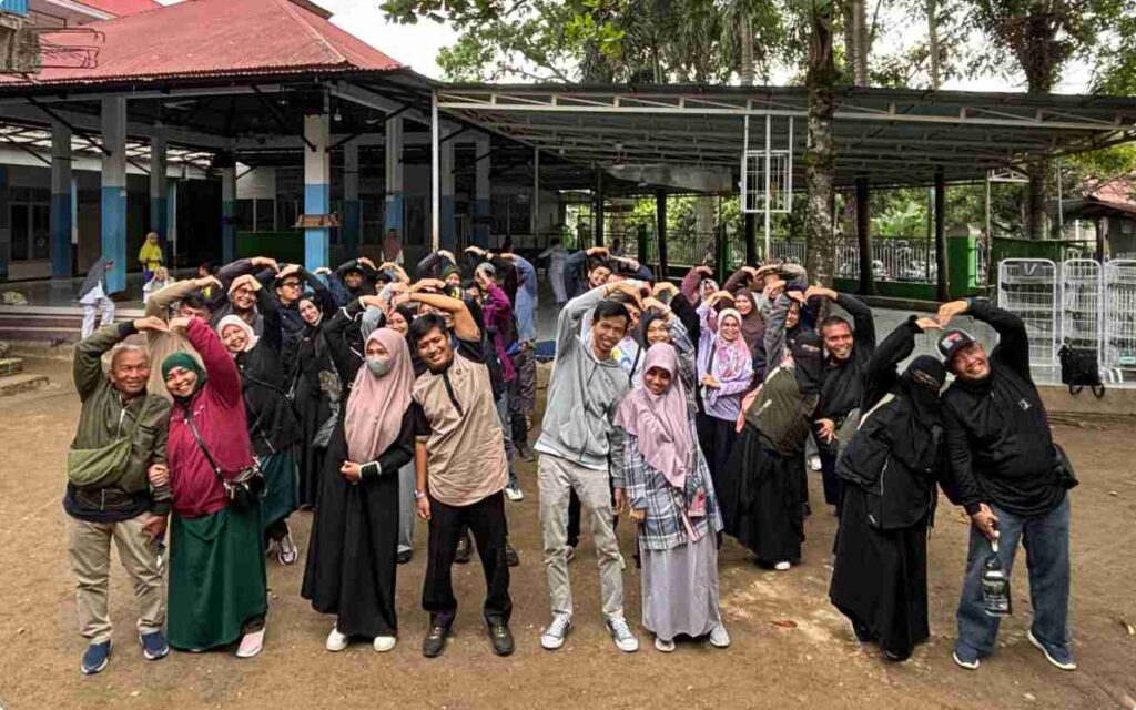 Tadabbur CInta 2025