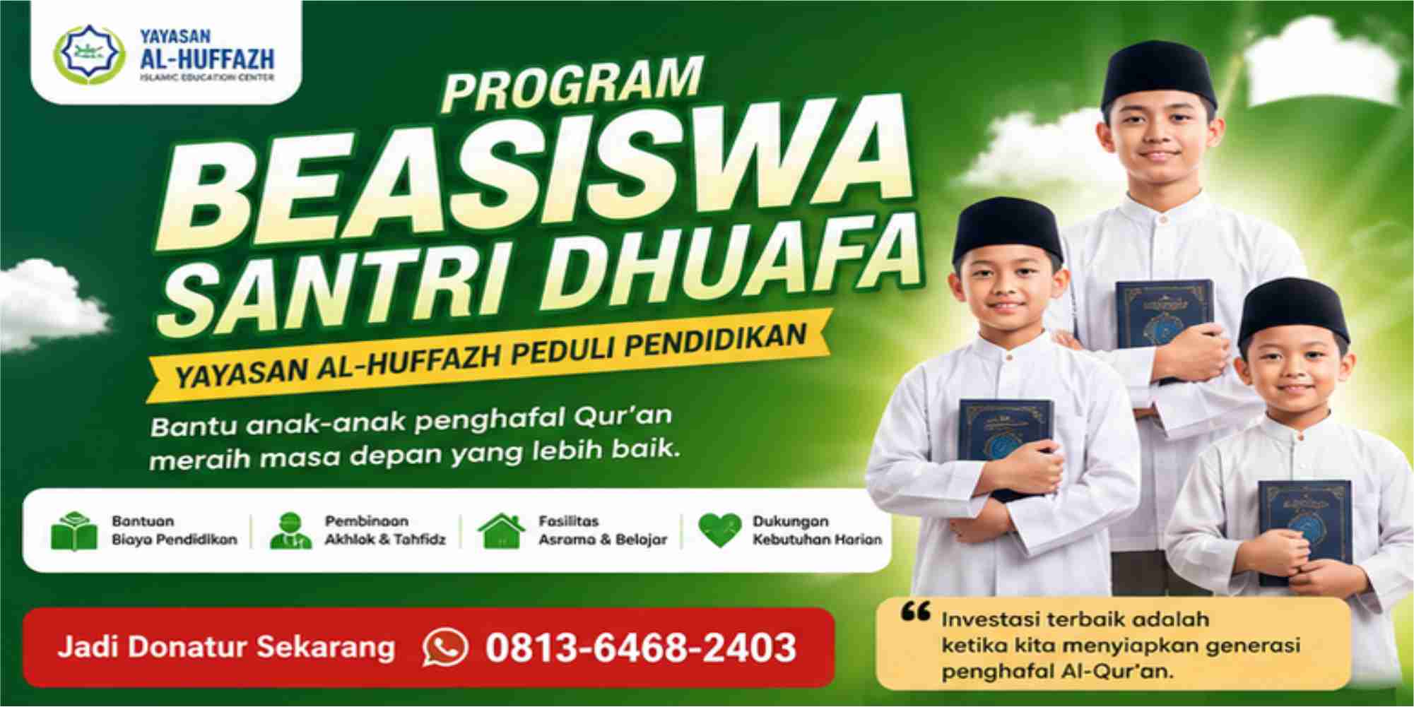 Beasiswa
